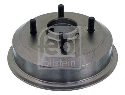 Brake Drum FEBI BILSTEIN 05670