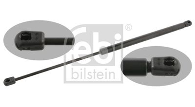 Gas Spring, boot/cargo area FEBI BILSTEIN 05755