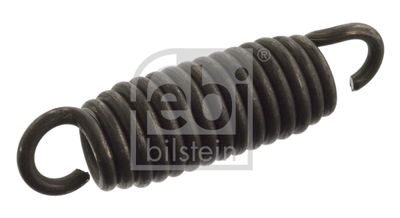 Spring, brake shoes FEBI BILSTEIN 05788