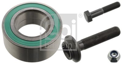 Wheel Bearing Kit FEBI BILSTEIN 05913