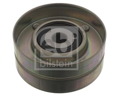 Deflection/Guide Pulley, V-ribbed belt FEBI BILSTEIN 05929