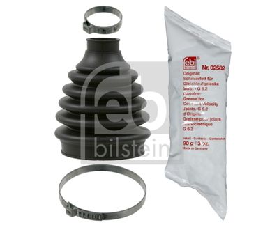 Bellow Kit, drive shaft FEBI BILSTEIN 06130