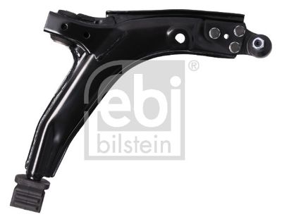 Control/Trailing Arm, wheel suspension FEBI BILSTEIN 06158