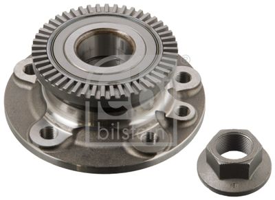 Wheel Bearing Kit FEBI BILSTEIN 06167