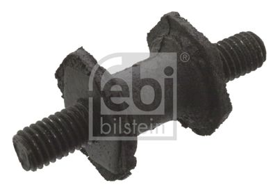 Holding Bracket, fuel pump FEBI BILSTEIN 06249