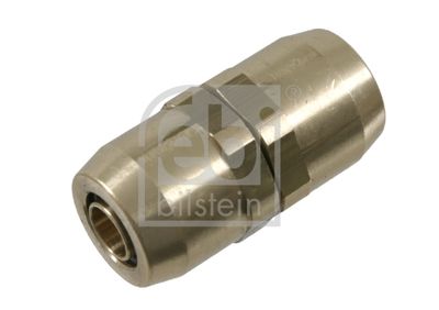 Connector, compressed-air line FEBI BILSTEIN 06259