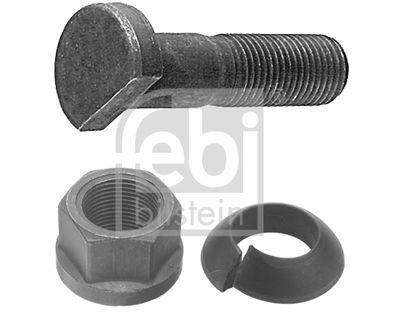 Wheel Stud FEBI BILSTEIN 06270