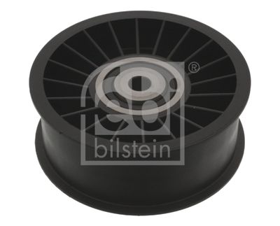 Deflection/Guide Pulley, V-ribbed belt FEBI BILSTEIN 06370