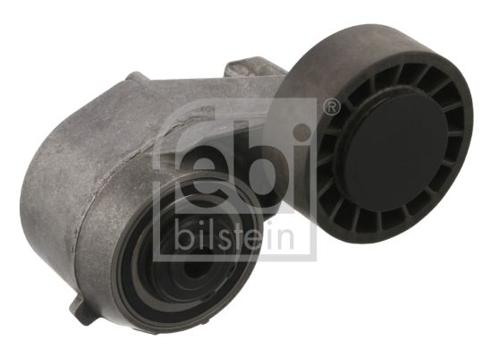 FEBI BILSTEIN 06385 Belt Tensioner, V-ribbed belt