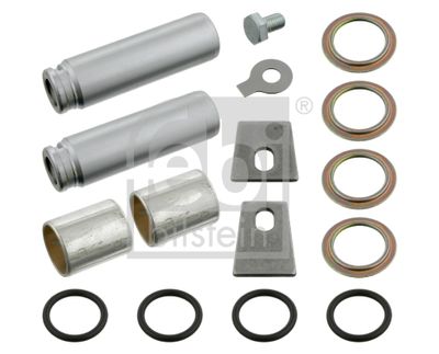 Repair Kit, brake shoe mounting FEBI BILSTEIN 06455