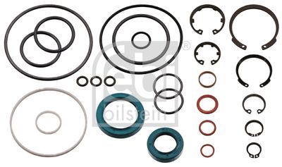 Gasket Set, steering gear FEBI BILSTEIN 06470