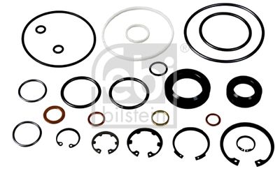 Gasket Set, steering gear FEBI BILSTEIN 06471