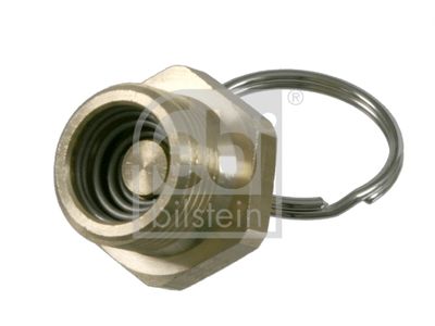 Water Drain Valve FEBI BILSTEIN 06528