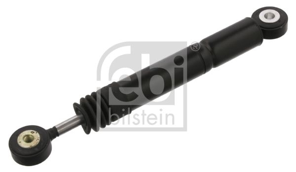 FEBI BILSTEIN 06597 Vibration Damper, V-ribbed belt