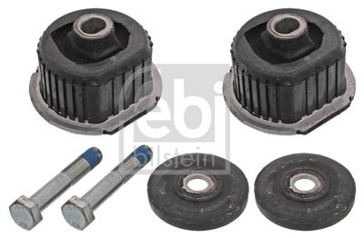 Bush Set, axle beam FEBI BILSTEIN 06676