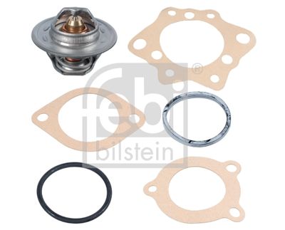 Thermostat, coolant FEBI BILSTEIN 06758