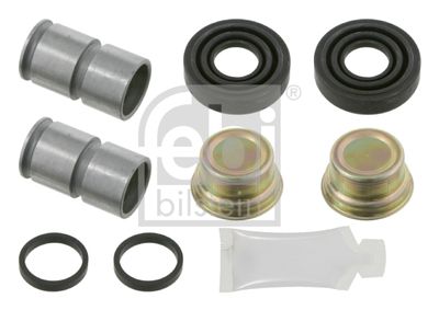 Guide Sleeve Kit, brake caliper FEBI BILSTEIN 06856