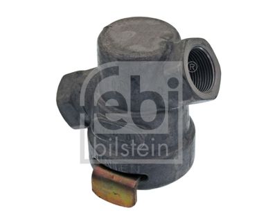 Line Filter, compressed-air system FEBI BILSTEIN 06917