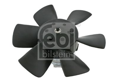 Fan, engine cooling FEBI BILSTEIN 06990