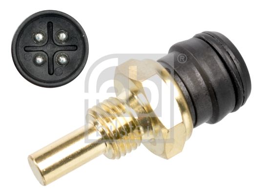 FEBI BILSTEIN 07015 Sensor, coolant temperature