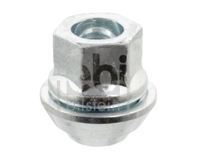 Wheel Nut FEBI BILSTEIN 07176