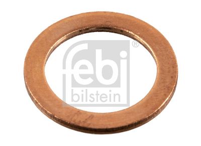 Seal Ring, oil drain plug FEBI BILSTEIN 07215