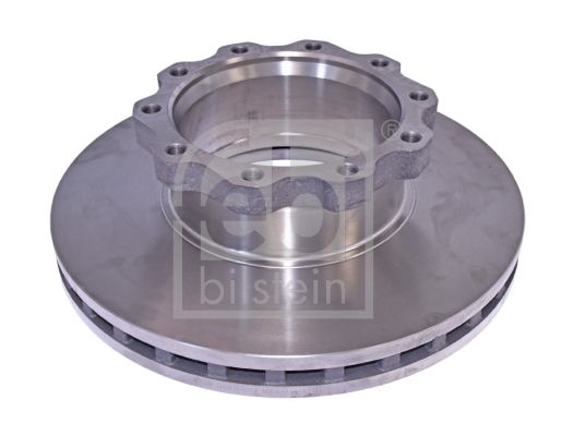 FEBI BILSTEIN 07303 Brake Disc