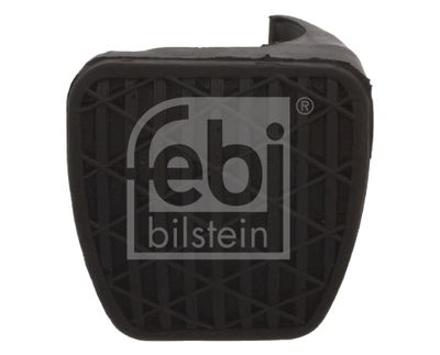 Pedal Pad, brake pedal FEBI BILSTEIN 07534