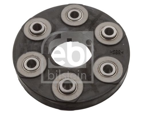 FEBI BILSTEIN 07542 Joint, propshaft