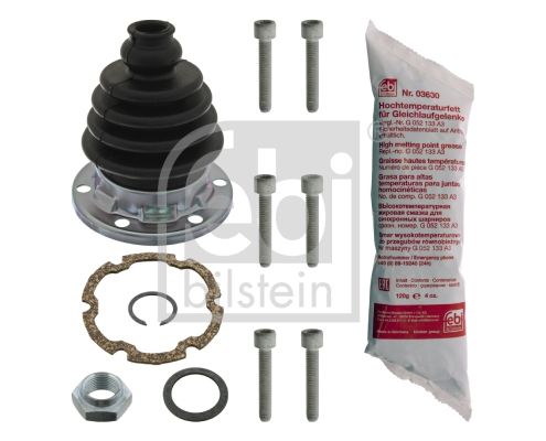 FEBI BILSTEIN 07643 Bellow Kit, drive shaft