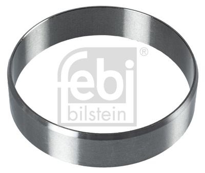 Ring Gear, crankshaft FEBI BILSTEIN 07719