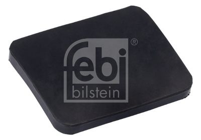 Rubber Buffer, suspension FEBI BILSTEIN 07770