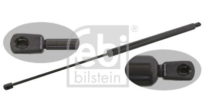 Gas Spring, boot/cargo area FEBI BILSTEIN 07832