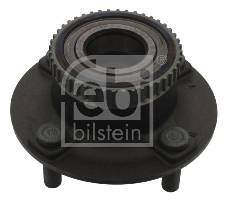 FEBI BILSTEIN 07833 Wheel Bearing Kit