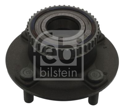 Wheel Bearing Kit FEBI BILSTEIN 07833