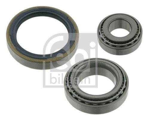 FEBI BILSTEIN 07870 Wheel Bearing Kit