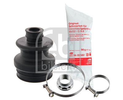 Bellow Kit, drive shaft FEBI BILSTEIN 07934