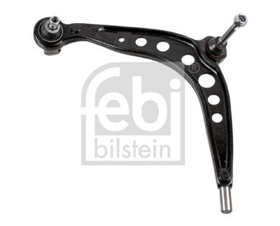 Control/Trailing Arm, wheel suspension FEBI BILSTEIN 07965