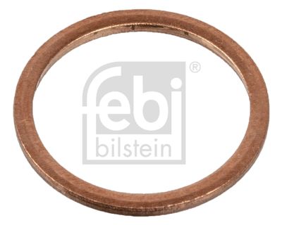 Gasket, external planetary gearbox FEBI BILSTEIN 08010