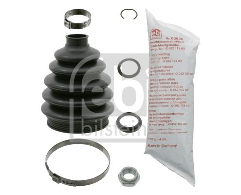 FEBI BILSTEIN 08022 Bellow Kit, drive shaft