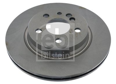 Brake Disc FEBI BILSTEIN 08130