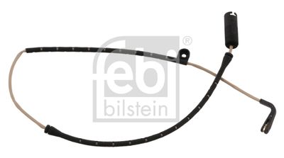 Warning Contact, brake pad wear FEBI BILSTEIN 08203