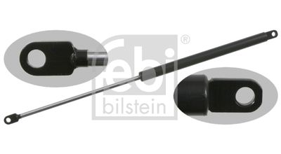 Gas Spring, bonnet FEBI BILSTEIN 08218