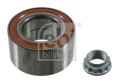 Wheel Bearing Kit FEBI BILSTEIN 08222