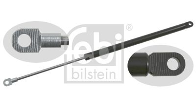 Gas Spring, bonnet FEBI BILSTEIN 08231