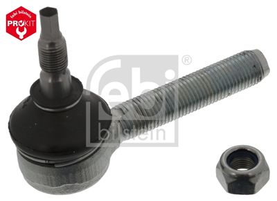 Ball Head, gearshift linkage FEBI BILSTEIN 08242