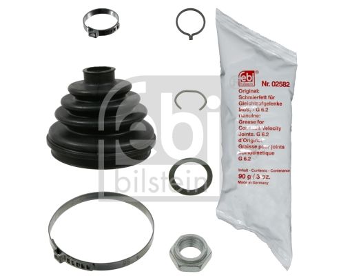 FEBI BILSTEIN 08301 Bellow Kit, drive shaft