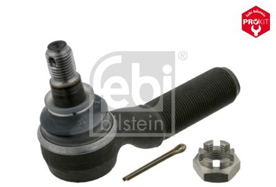 Tie Rod End FEBI BILSTEIN 08323