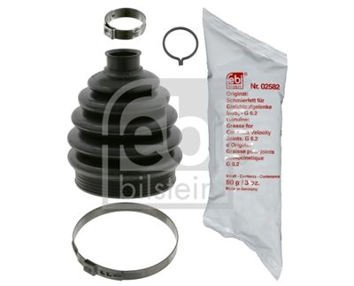 Bellow Kit, drive shaft FEBI BILSTEIN 08337