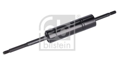 Buffer, engine mount FEBI BILSTEIN 08398